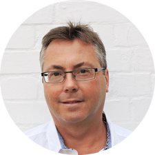 David Cann