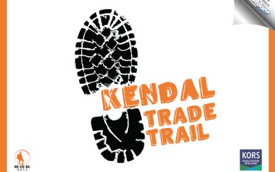 Introducing the Kendal Trade Trail