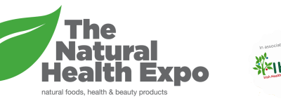 Target Publishing produces the official show guide for The Natural Health Expo