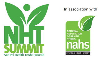 Natural Health Trade Summit