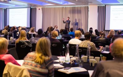 Industry unites for sold out and successful CAM Summit