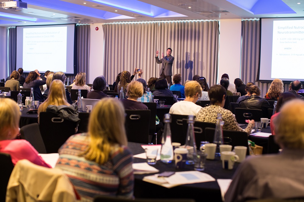 Industry unites for sold out and successful CAM Summit