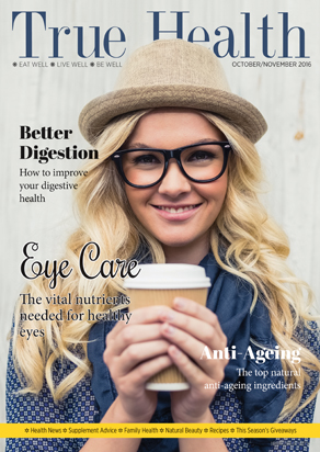 True Health cover