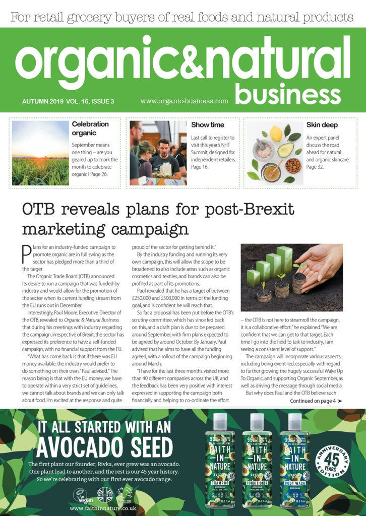 Magazines Target Publishing