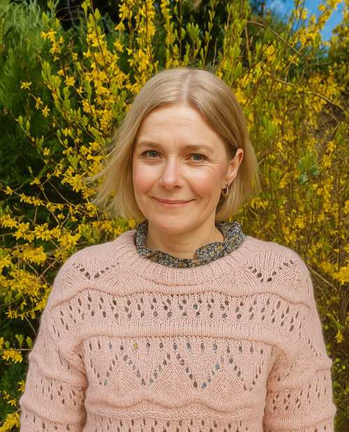 Emma Shuffield