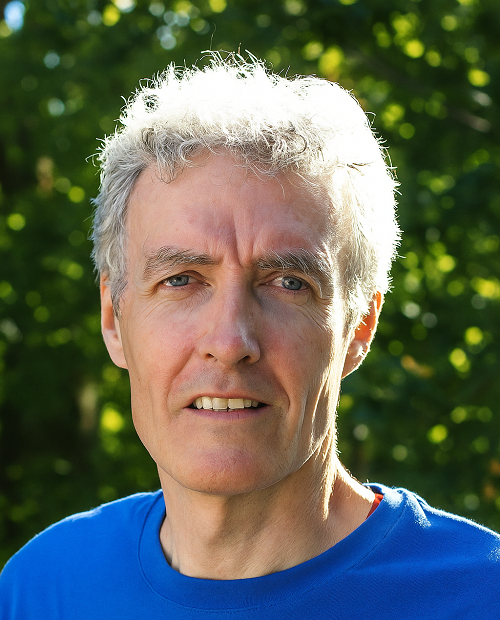 Simon Martin