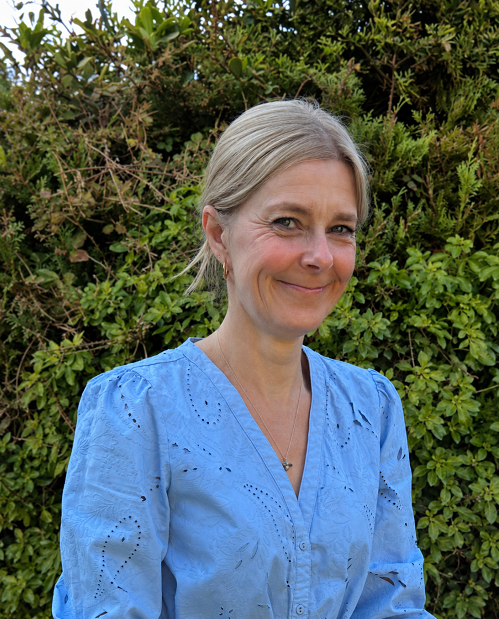 Emma Shuffield