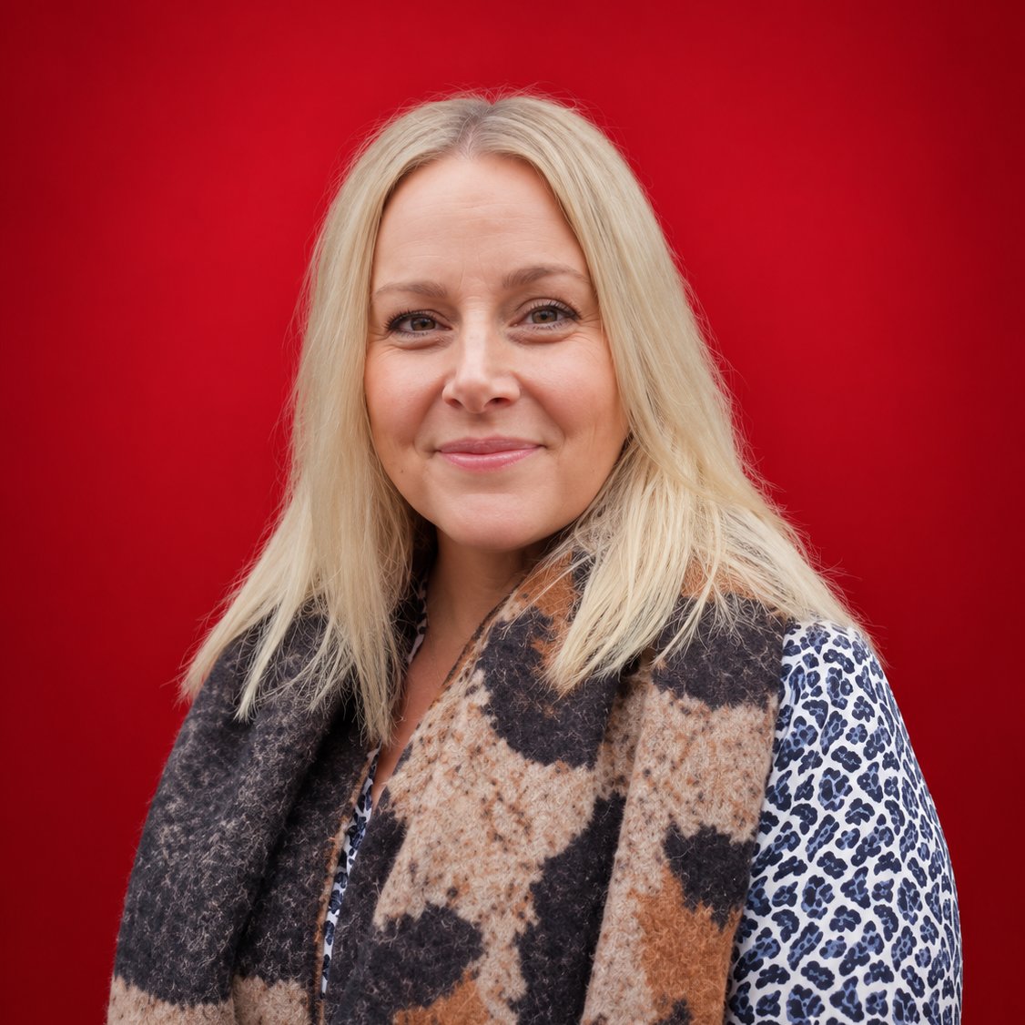 Katie Rutterford