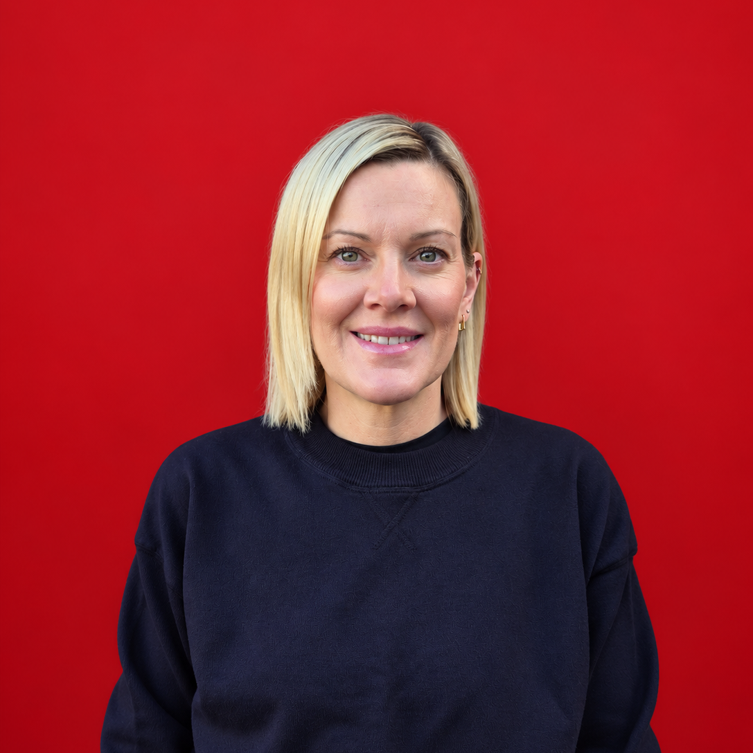 Alison Barnes