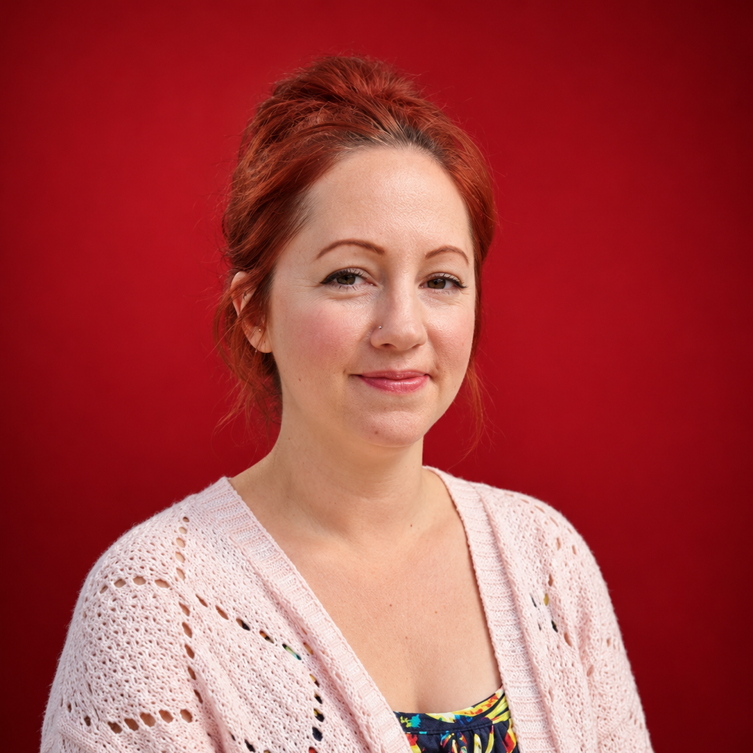 Charlotte Weatherley
