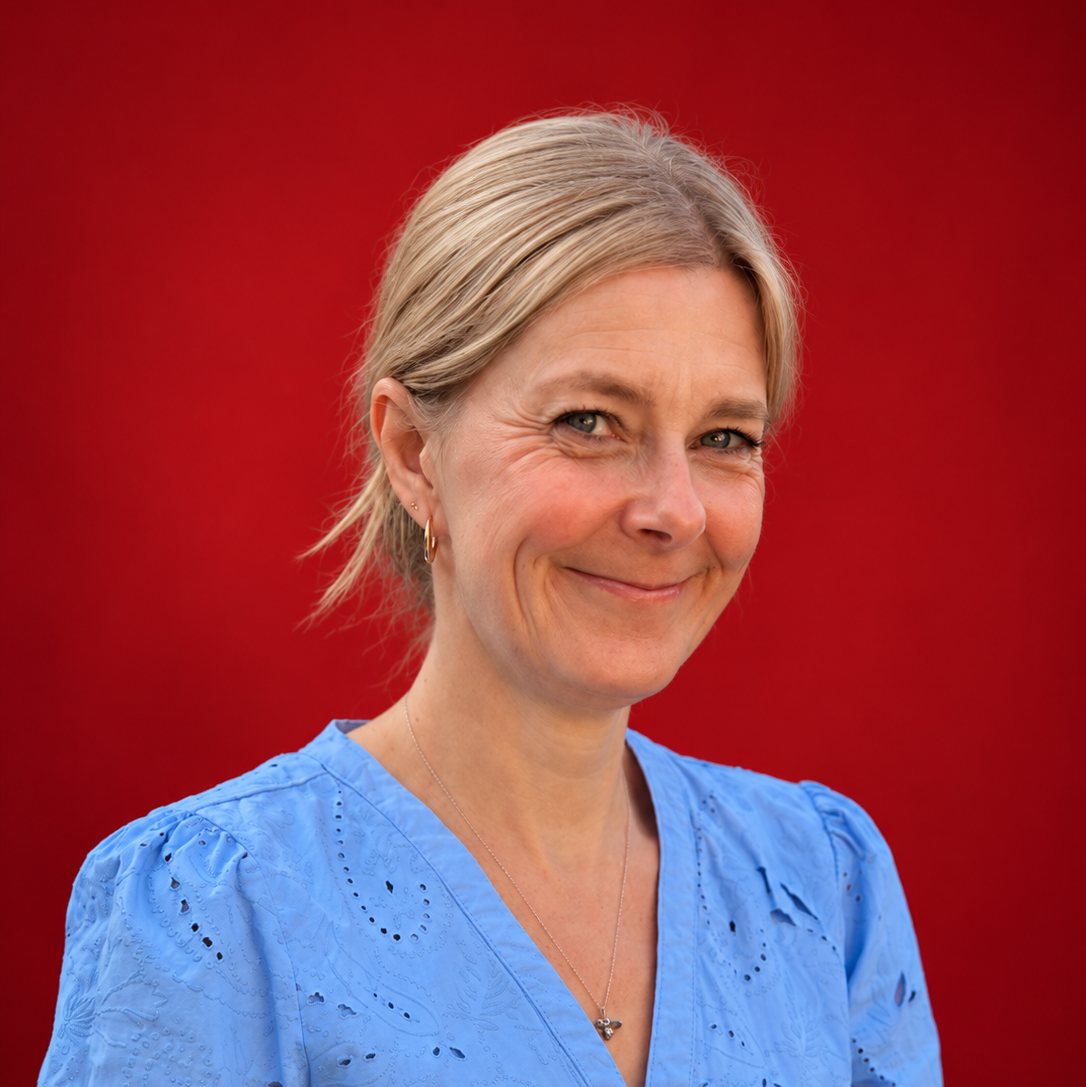 Emma Shuffield