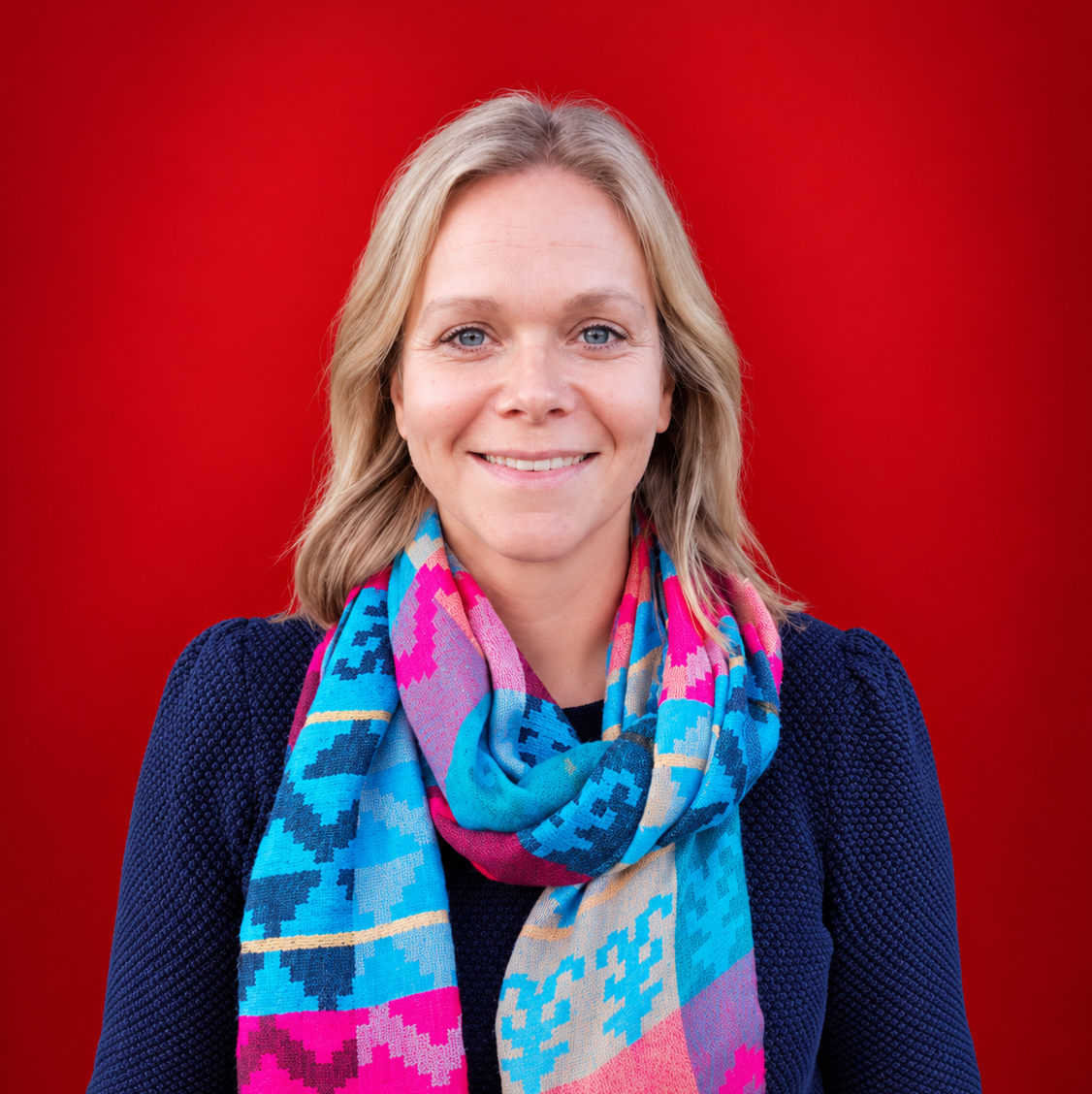 Rachel Symonds