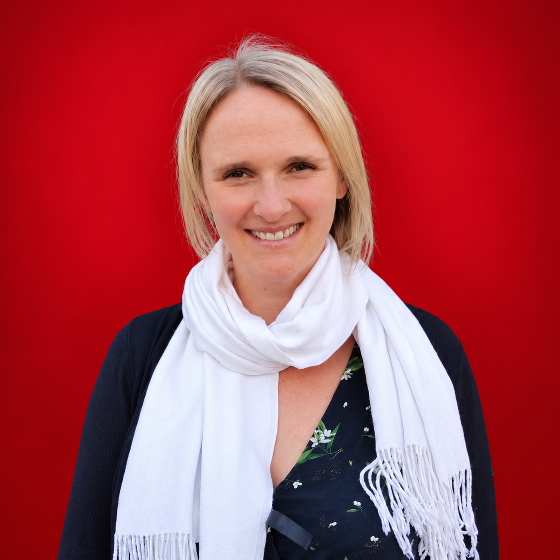 Ruth Gilmour