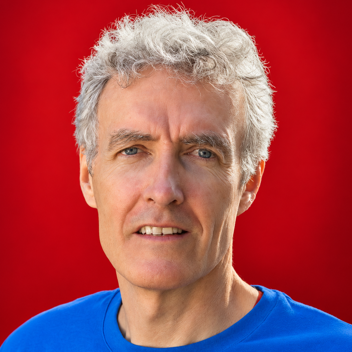 Simon Martin